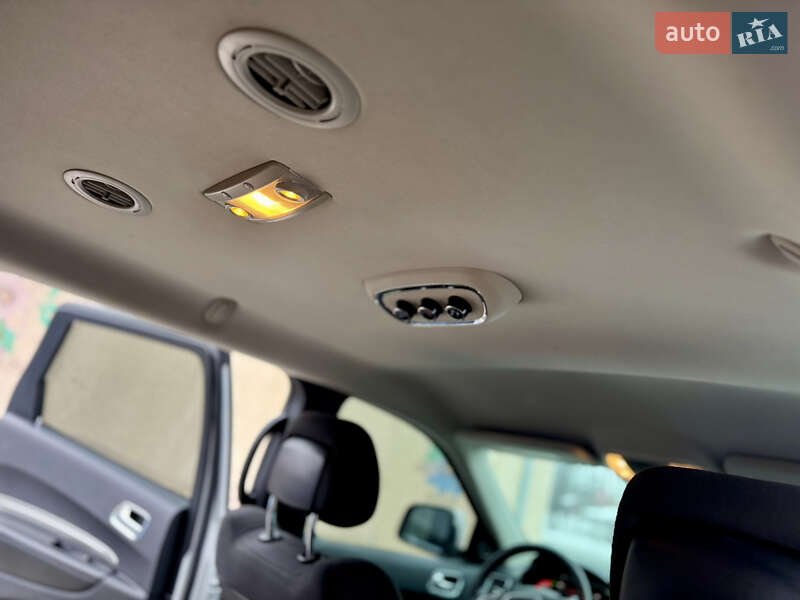 Внедорожник / Кроссовер Dodge Durango 2016 в Ивано-Франковске