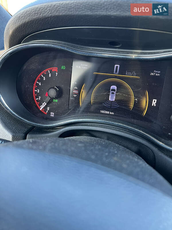 Внедорожник / Кроссовер Dodge Durango 2013 в Львове фото 18 Внедорожник / Кроссовер Dodge Durango 2013 в Львове