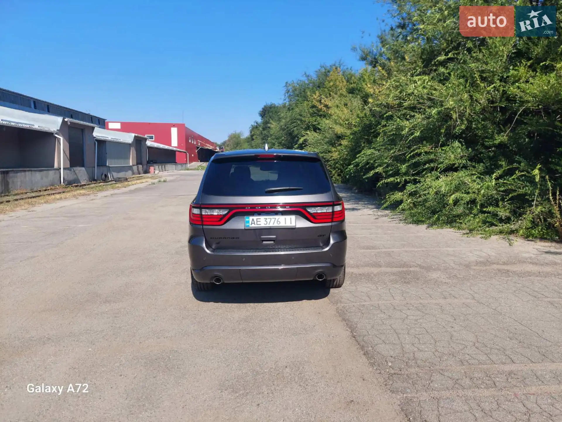 2019 Dodge Durango - мініатюра 10