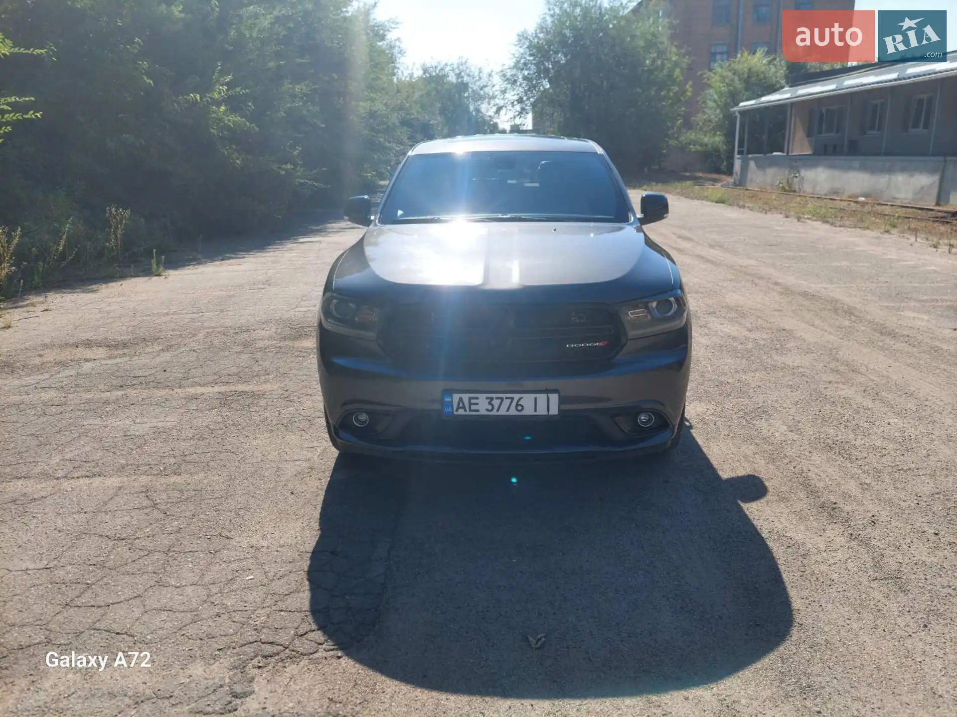 2019 Dodge Durango - мініатюра 14