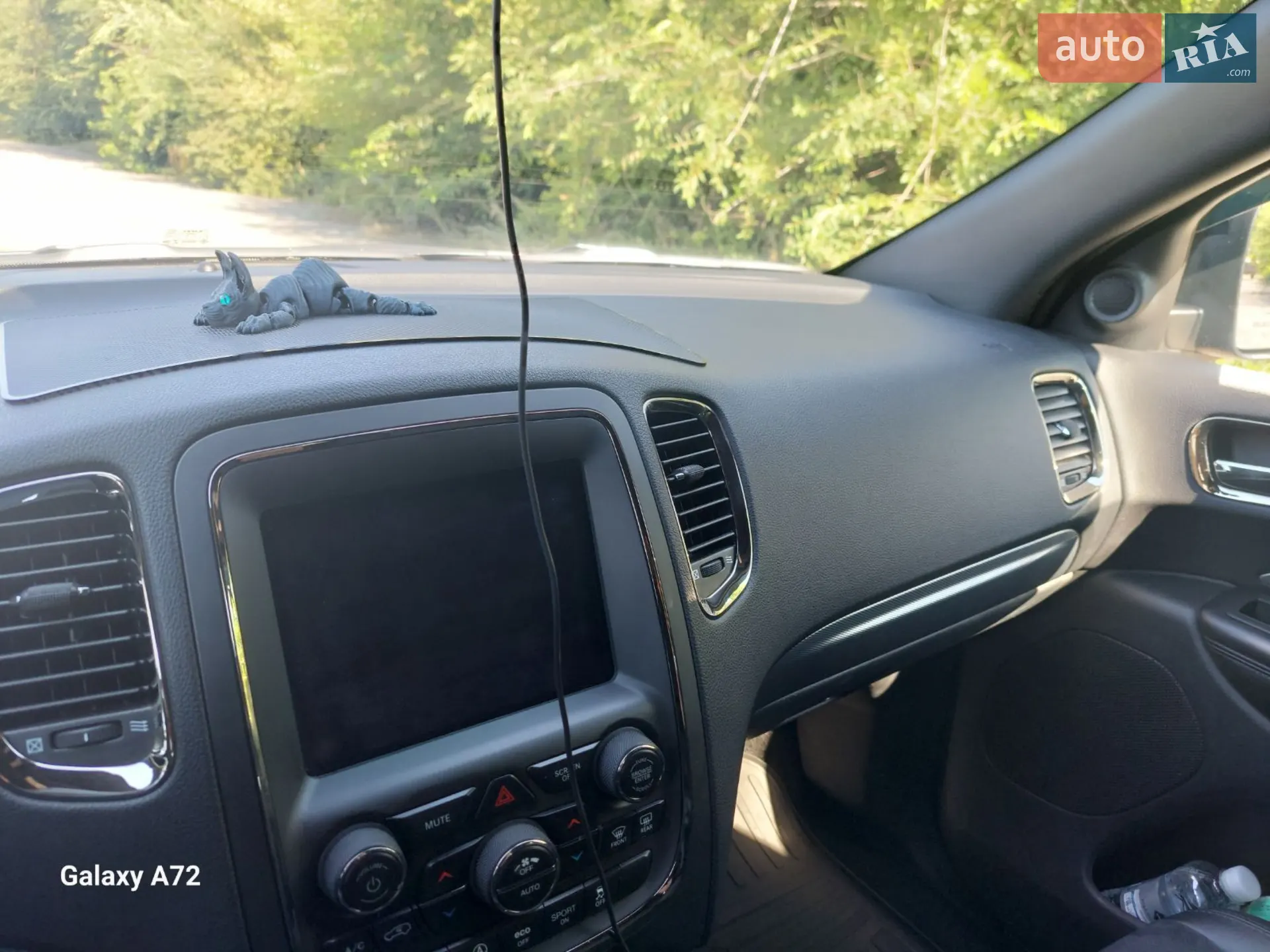 2019 Dodge Durango - мініатюра 19