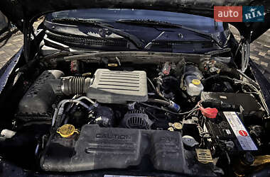 Внедорожник / Кроссовер Dodge Durango 2003 в Николаеве