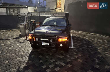 Внедорожник / Кроссовер Dodge Durango 2003 в Николаеве