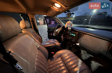 Внедорожник / Кроссовер Dodge Durango 2003 в Николаеве