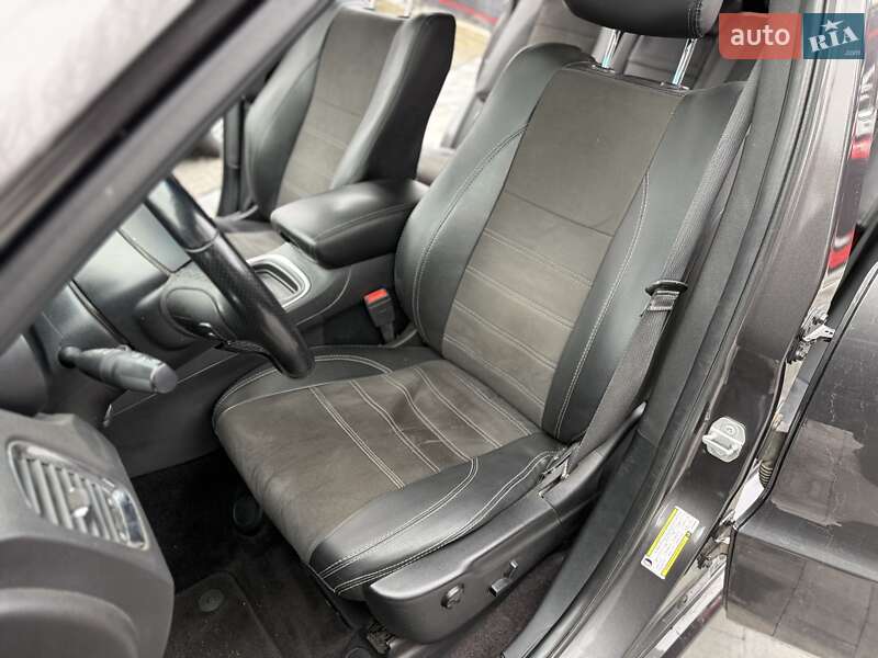 Позашляховик / Кросовер Dodge Durango 2018 в Дніпрі фото 11 Позашляховик / Кросовер Dodge Durango 2018 в Дніпрі