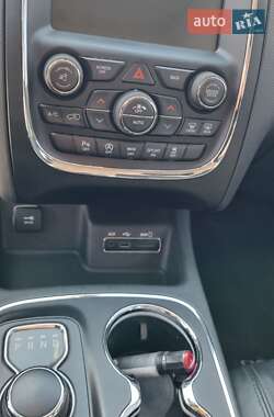 Внедорожник / Кроссовер Dodge Durango 2016 в Харькове