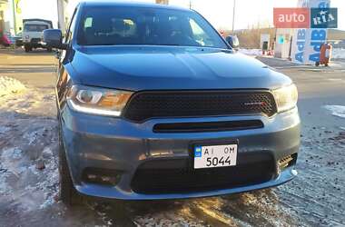 Внедорожник / Кроссовер Dodge Durango 2020 в Броварах