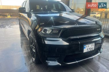 Внедорожник / Кроссовер Dodge Durango 2015 в Киеве