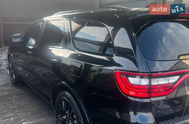 Внедорожник / Кроссовер Dodge Durango 2015 в Киеве