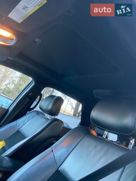 Внедорожник / Кроссовер Dodge Durango 2017 в Киеве