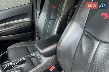 Внедорожник / Кроссовер Dodge Durango 2015 в Киеве