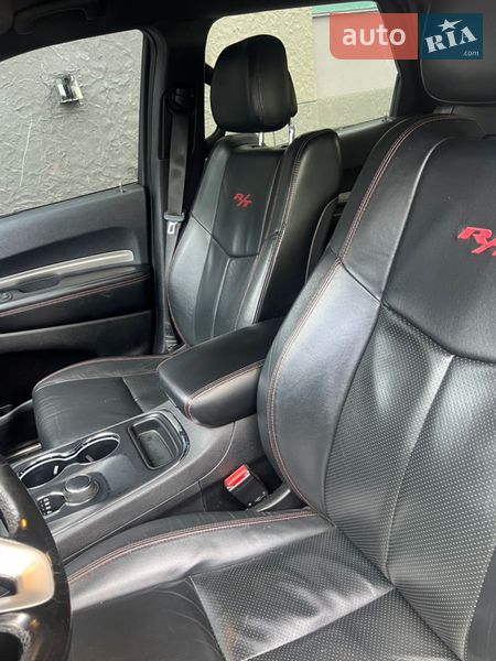 Внедорожник / Кроссовер Dodge Durango 2015 в Киеве