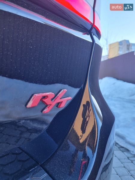 Внедорожник / Кроссовер Dodge Durango 2019 в Житомире