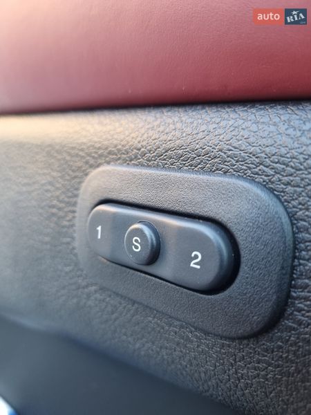 Внедорожник / Кроссовер Dodge Durango 2019 в Житомире