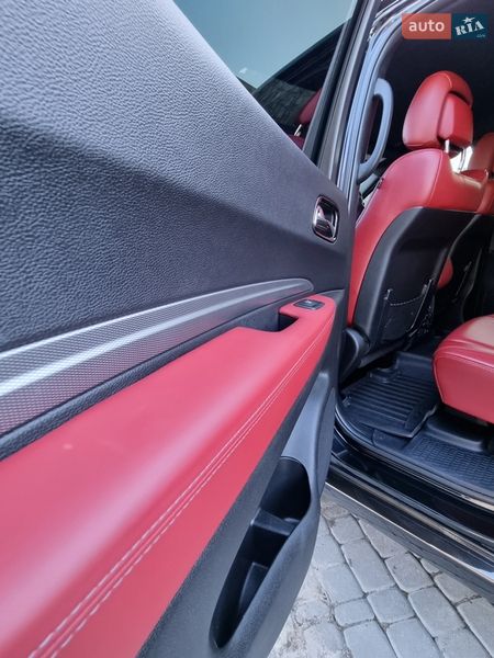 Внедорожник / Кроссовер Dodge Durango 2019 в Житомире