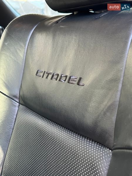 Внедорожник / Кроссовер Dodge Durango 2015 в Киеве