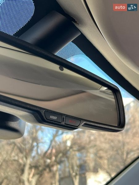 Внедорожник / Кроссовер Dodge Durango 2015 в Киеве