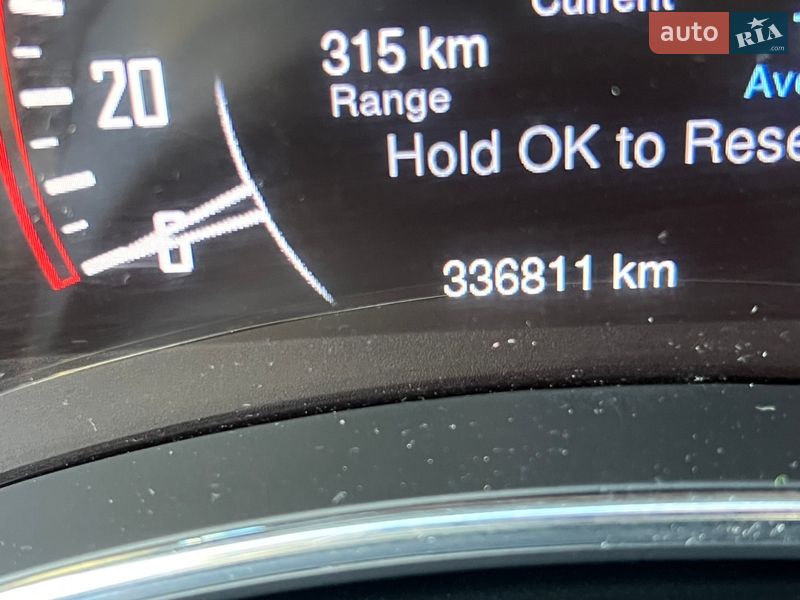 Внедорожник / Кроссовер Dodge Durango 2015 в Киеве