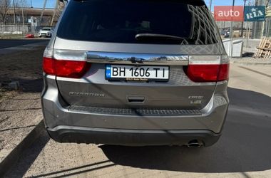 Внедорожник / Кроссовер Dodge Durango 2012 в Киеве