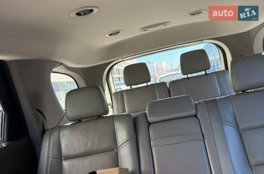 Внедорожник / Кроссовер Dodge Durango 2012 в Киеве