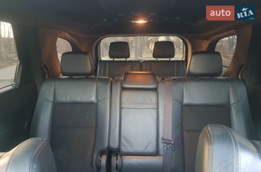 Внедорожник / Кроссовер Dodge Durango 2020 в Шепетовке