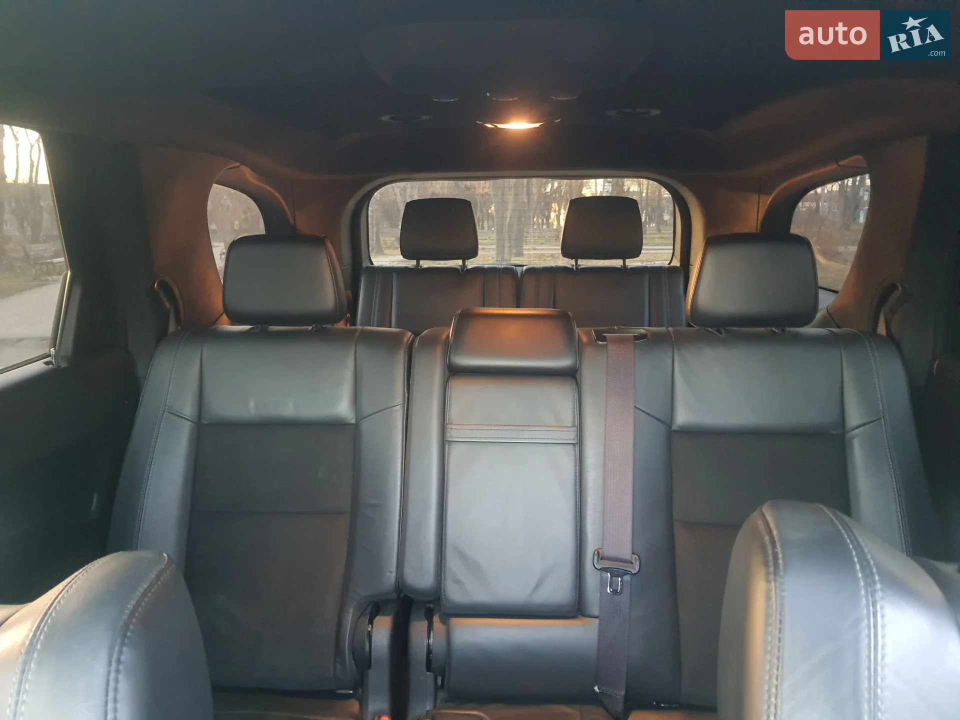 2020 Dodge Durango - мініатюра 7