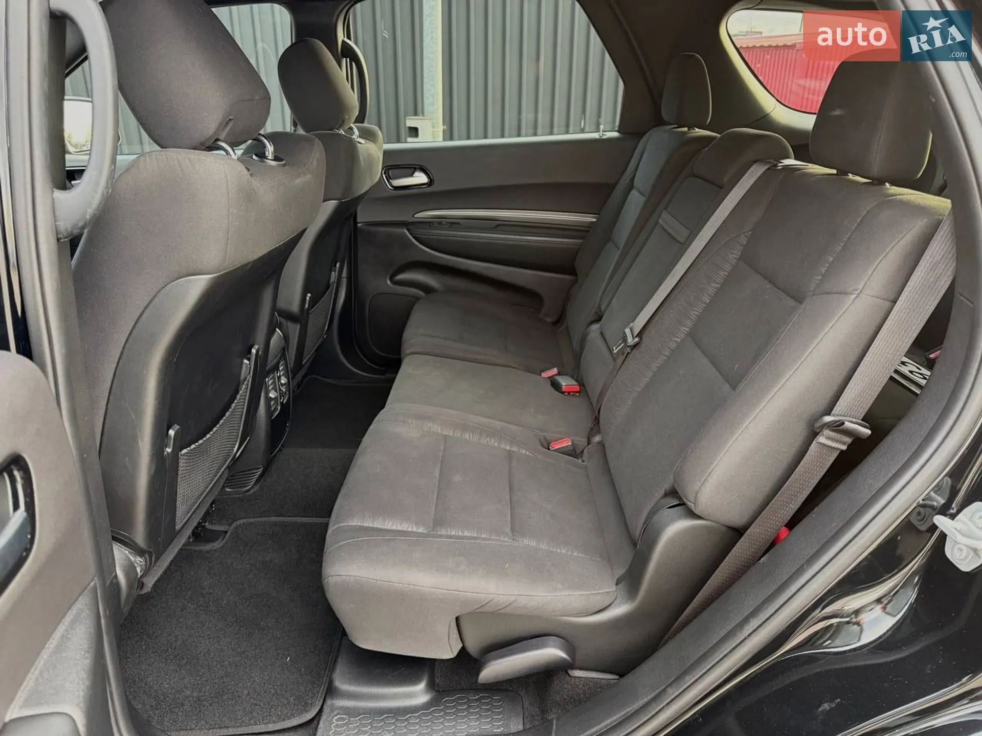 2021 Dodge Durango - мініатюра 35