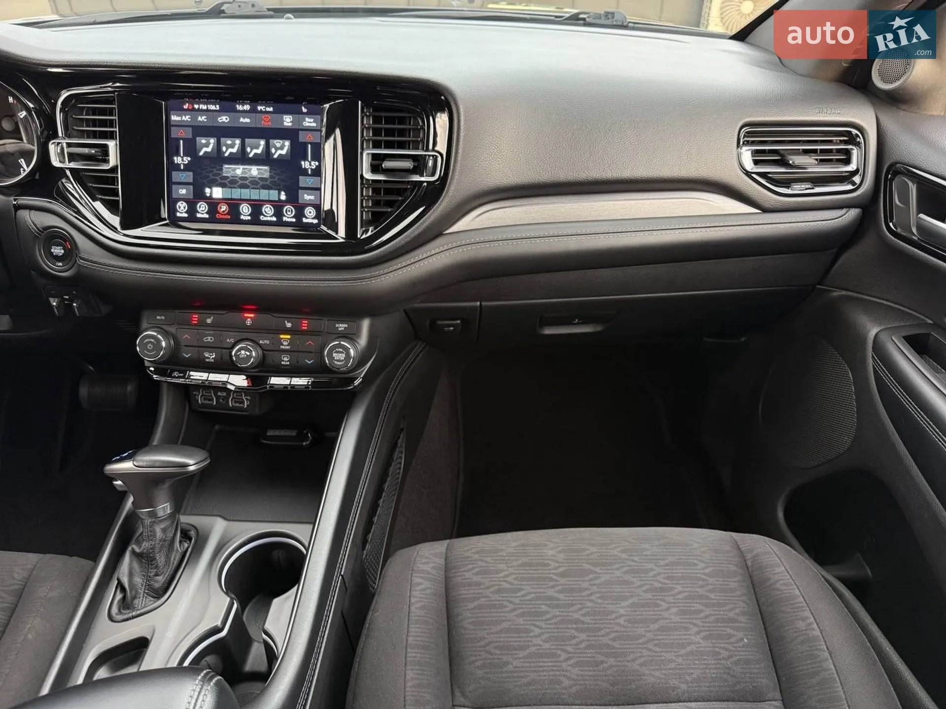 2021 Dodge Durango - мініатюра 42