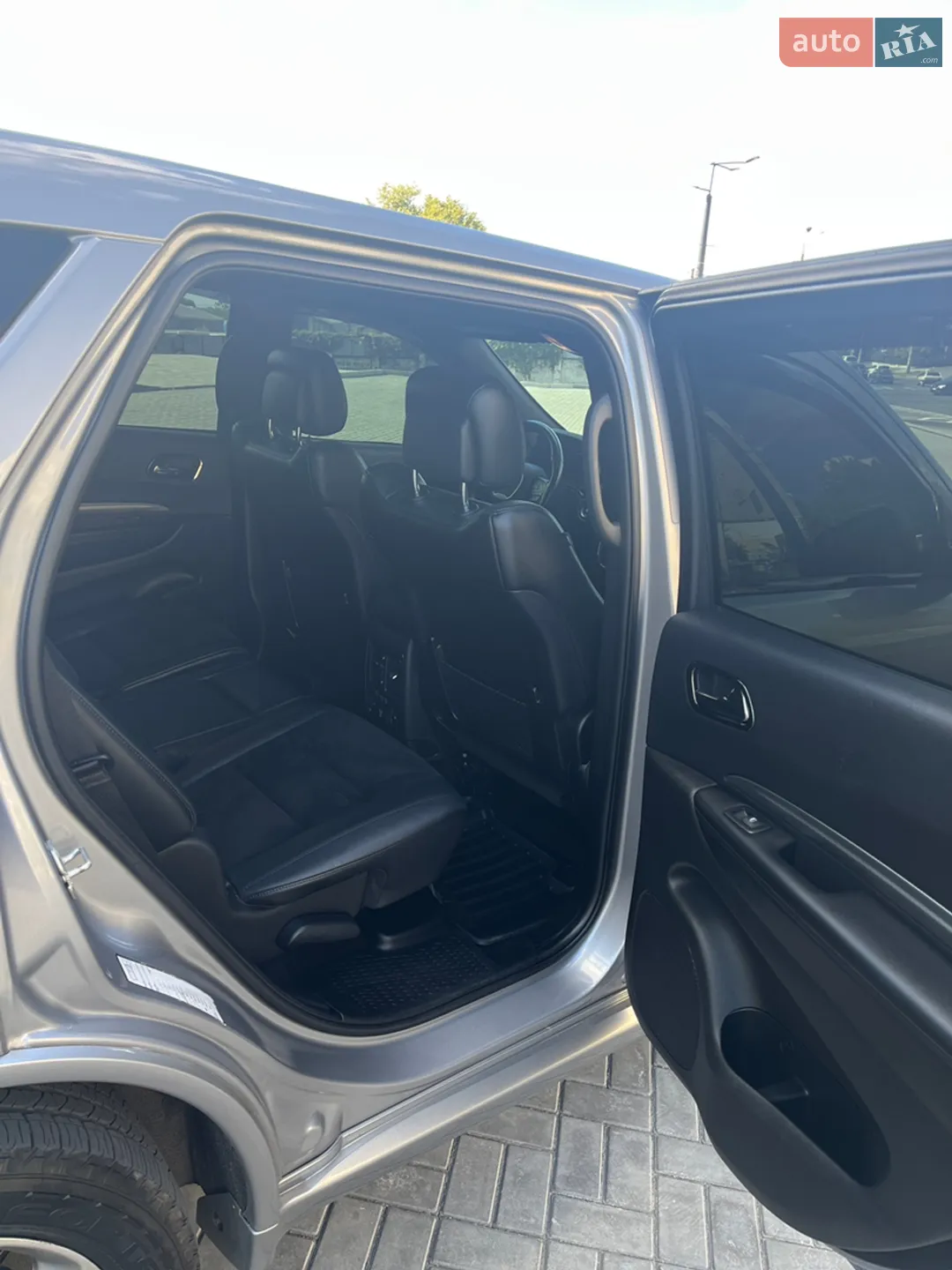 2019 Dodge Durango - мініатюра 8