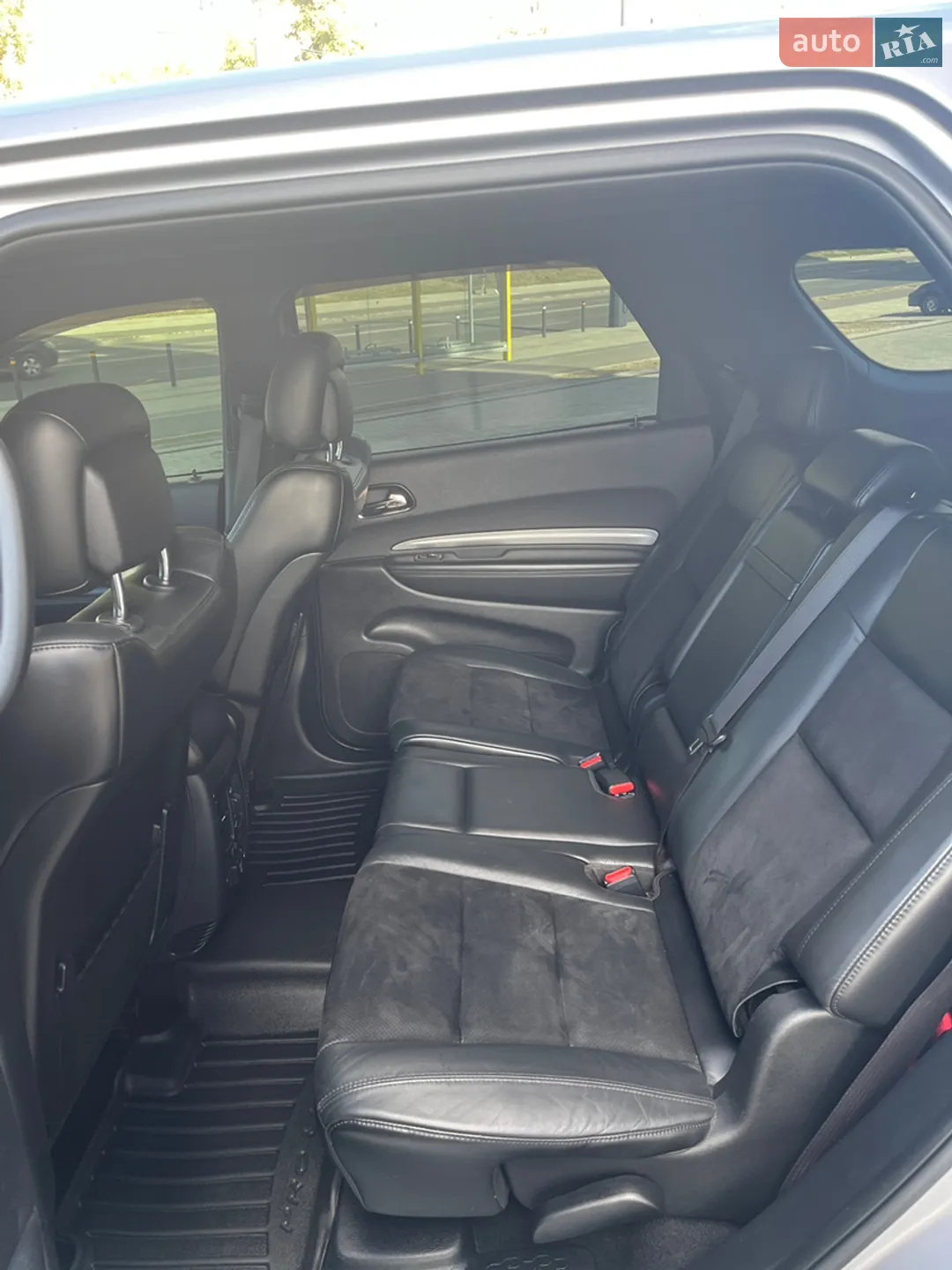 2019 Dodge Durango - мініатюра 14