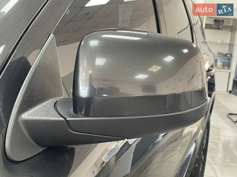 Внедорожник / Кроссовер Dodge Durango 2011 в Киеве