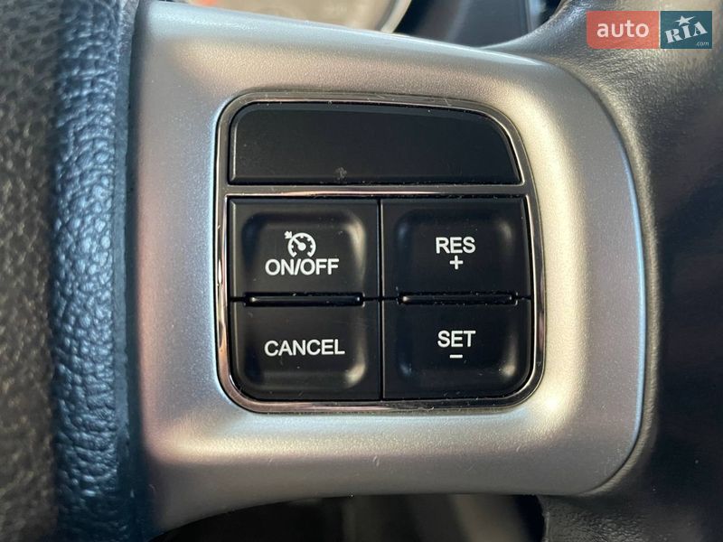 Внедорожник / Кроссовер Dodge Durango 2011 в Киеве