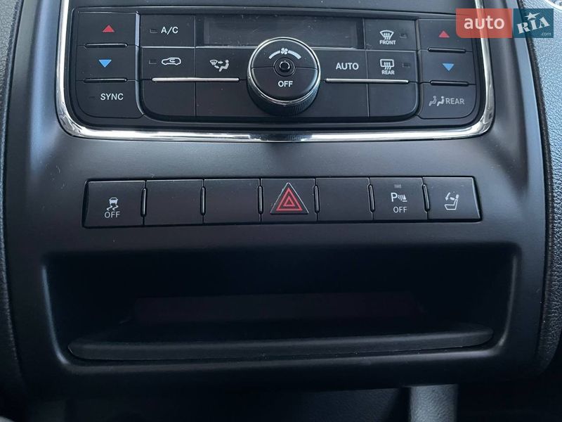 Внедорожник / Кроссовер Dodge Durango 2011 в Киеве