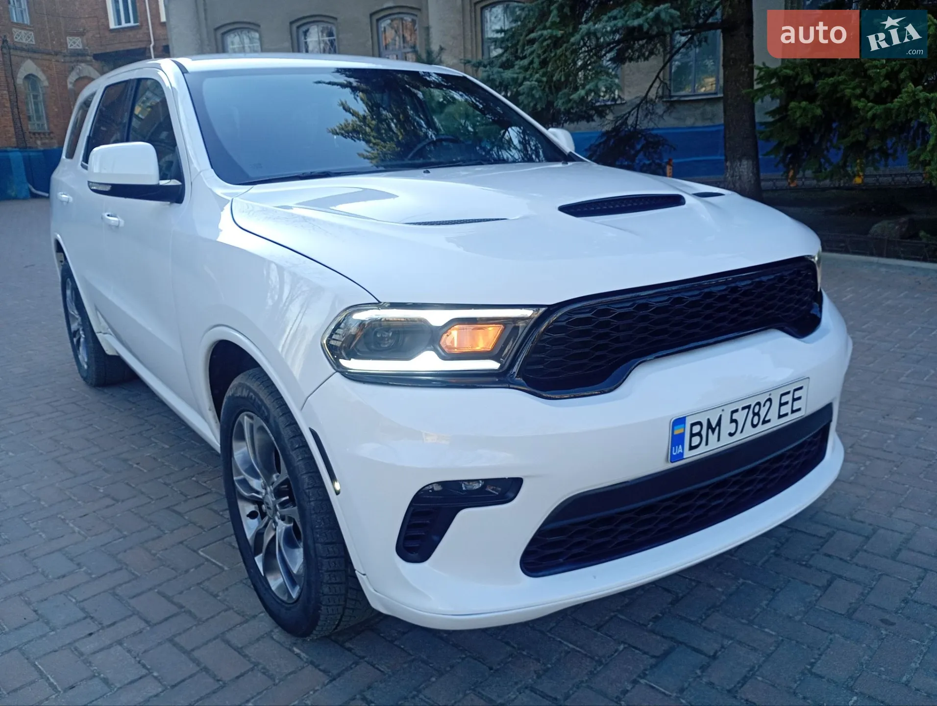 2019 Dodge Durango - мініатюра 4
