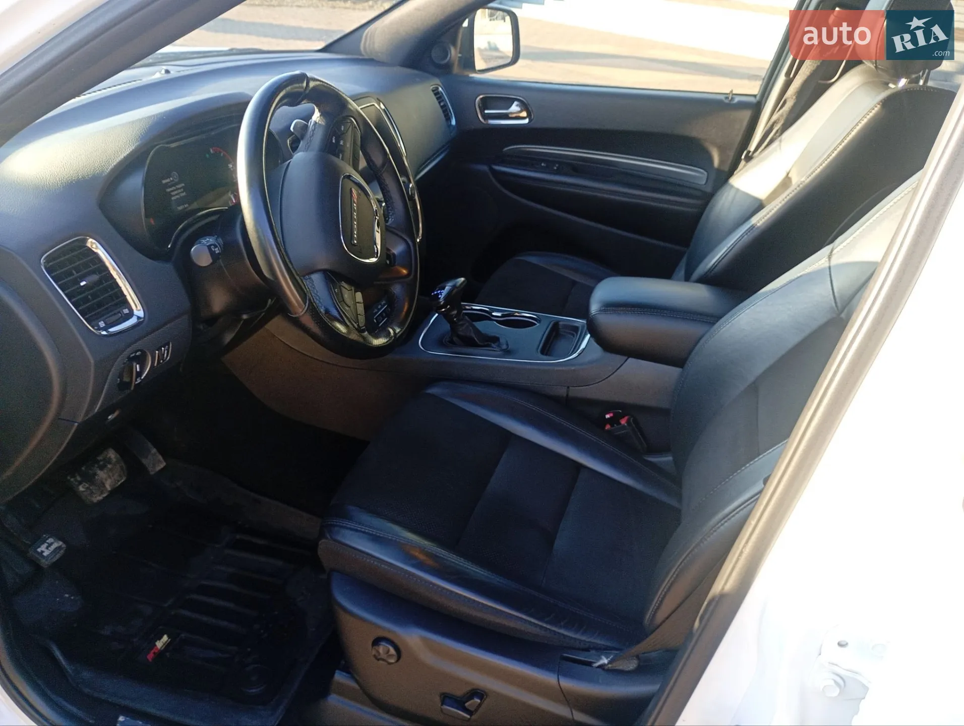 2019 Dodge Durango - мініатюра 18