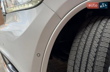 Позашляховик / Кросовер Dodge Durango 2019 в Вараші