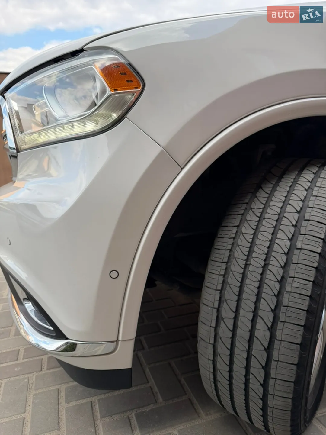2019 Dodge Durango - мініатюра 3