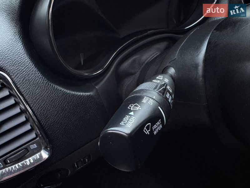 Внедорожник / Кроссовер Dodge Durango 2018 в Киеве