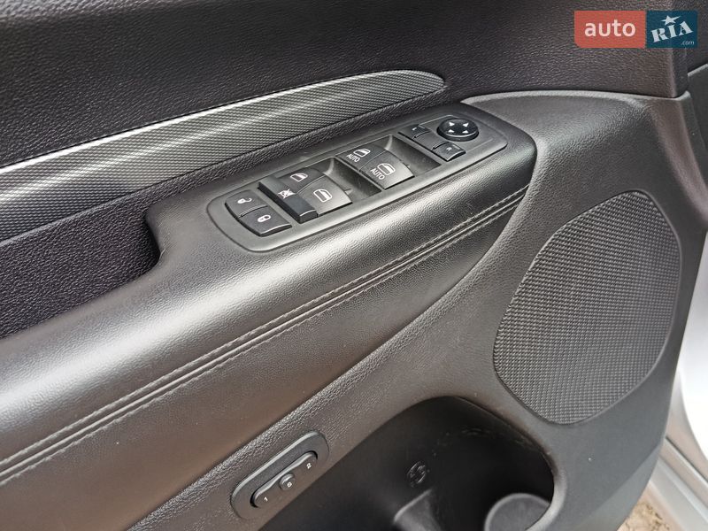 Внедорожник / Кроссовер Dodge Durango 2019 в Броварах