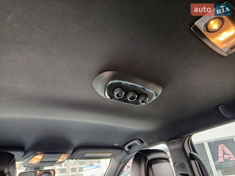 Внедорожник / Кроссовер Dodge Durango 2019 в Броварах