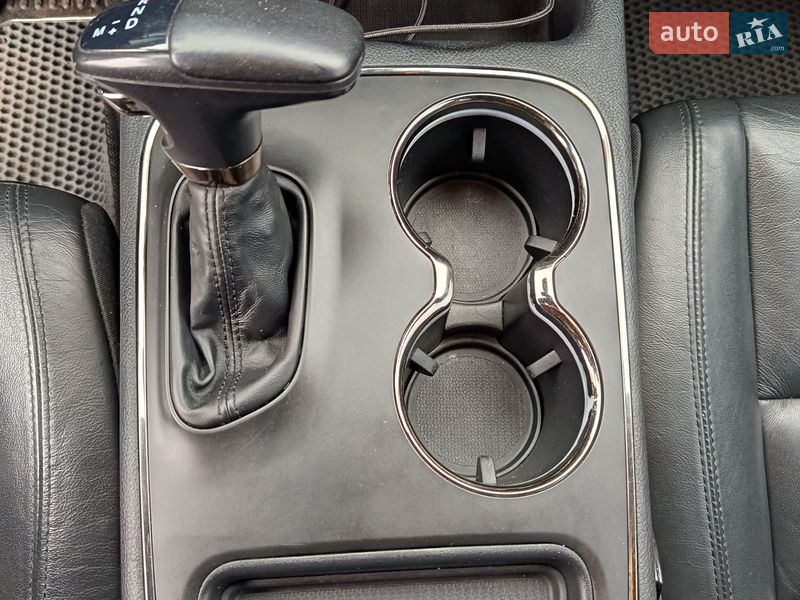 Внедорожник / Кроссовер Dodge Durango 2019 в Броварах