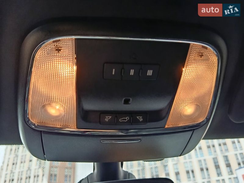 Внедорожник / Кроссовер Dodge Durango 2019 в Броварах