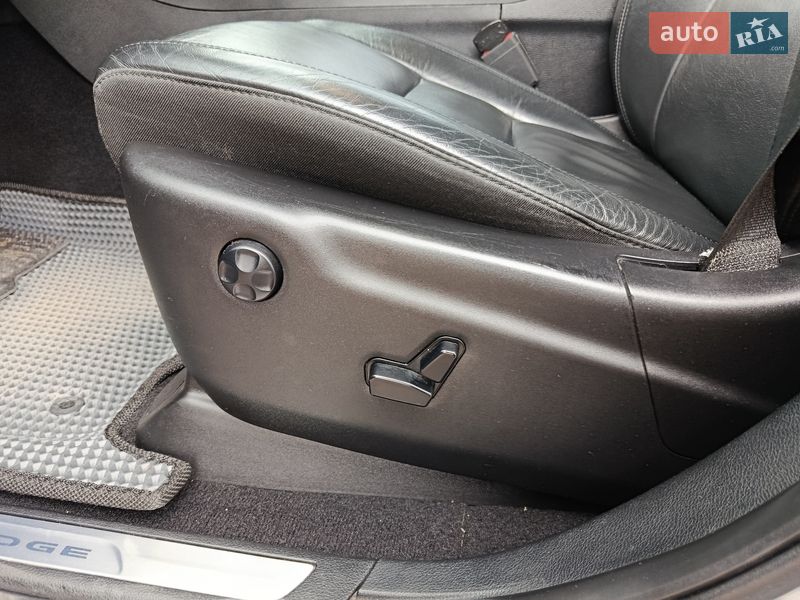 Внедорожник / Кроссовер Dodge Durango 2019 в Броварах