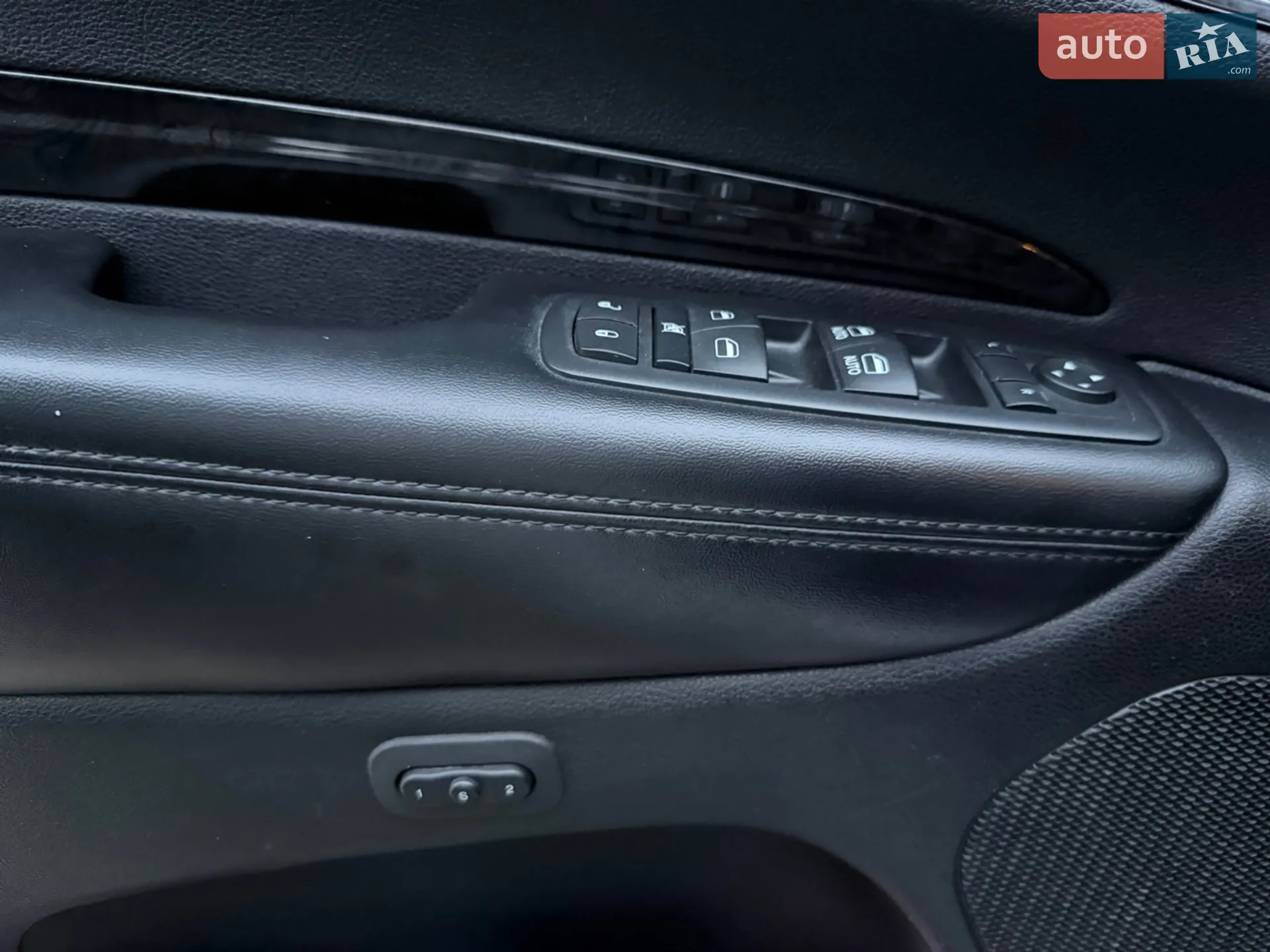 2015 Dodge Durango - мініатюра 21