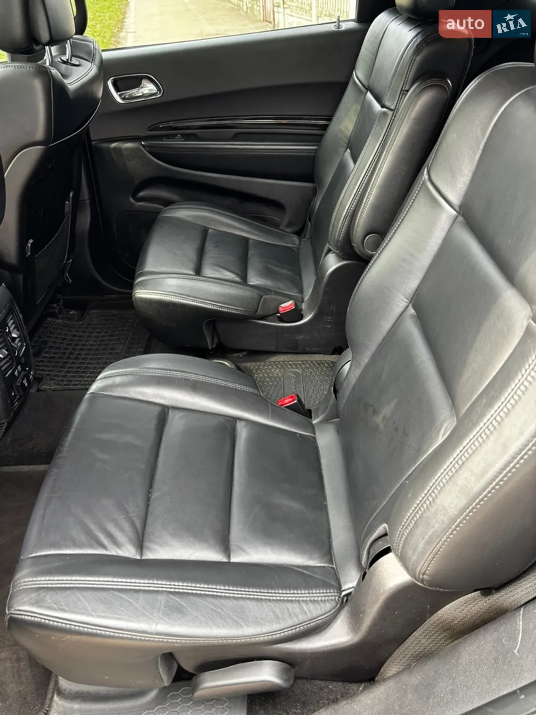 2014 Dodge Durango - мініатюра 28