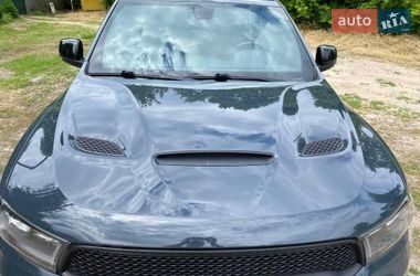 Внедорожник / Кроссовер Dodge Durango 2018 в Харькове