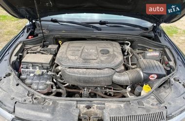 Внедорожник / Кроссовер Dodge Durango 2018 в Харькове