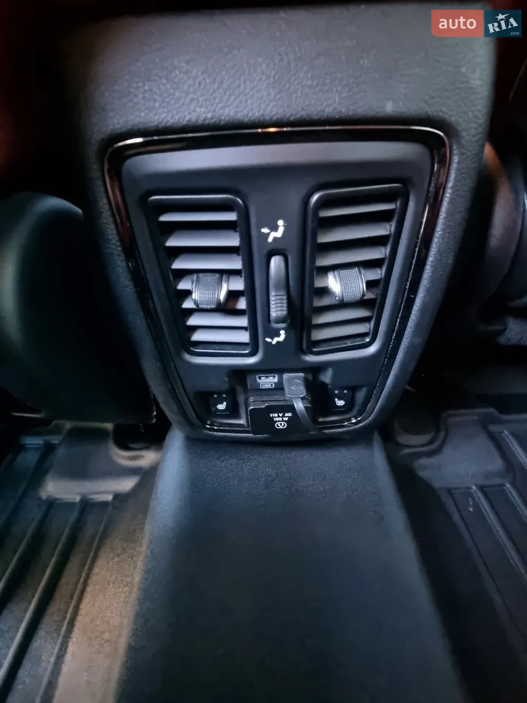 2019 Dodge Durango - мініатюра 16