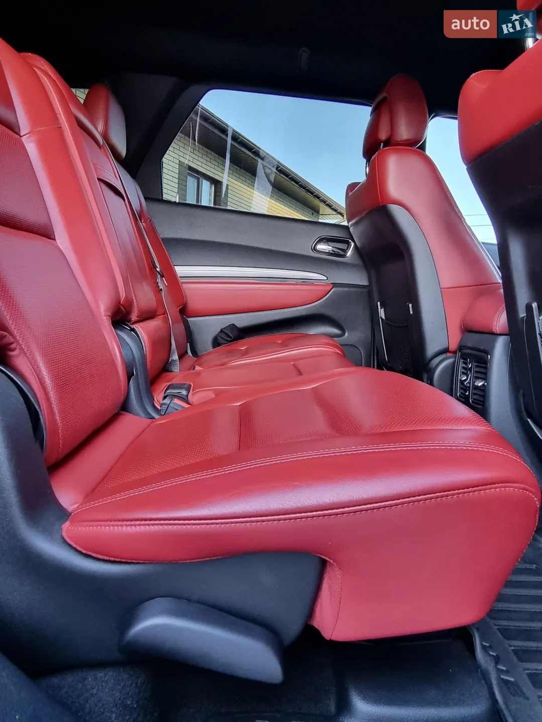 2019 Dodge Durango - мініатюра 14