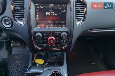 Позашляховик / Кросовер Dodge Durango 2019 в Житомирі